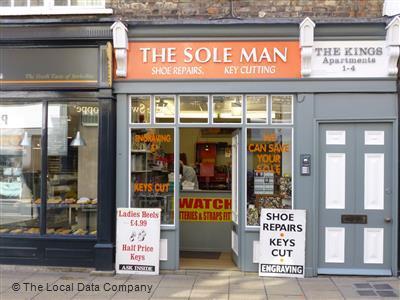 Ferienwohnung 3 The Kings In The Heart Of York Exterior foto